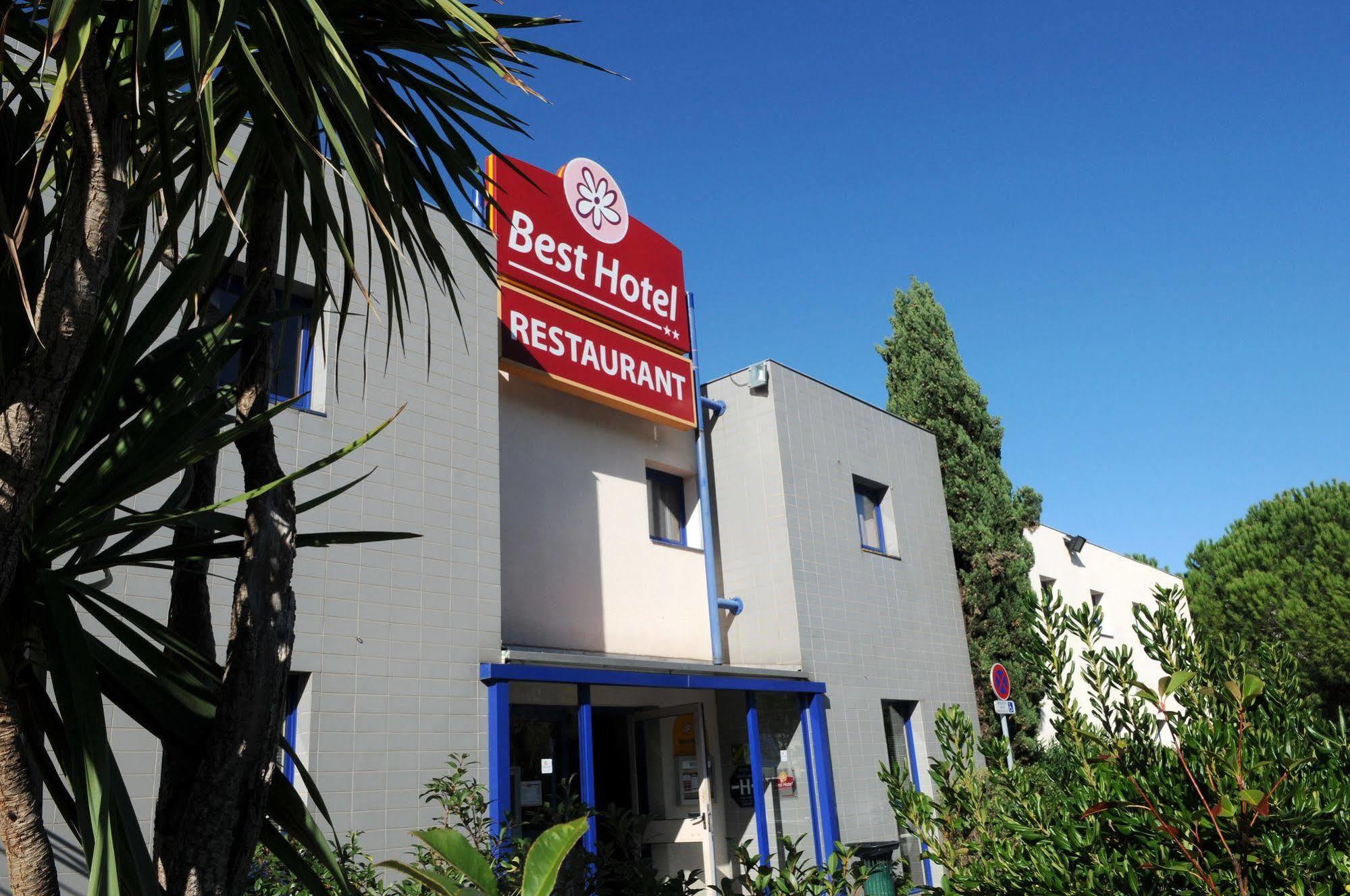 Hotel Millénaire 2*