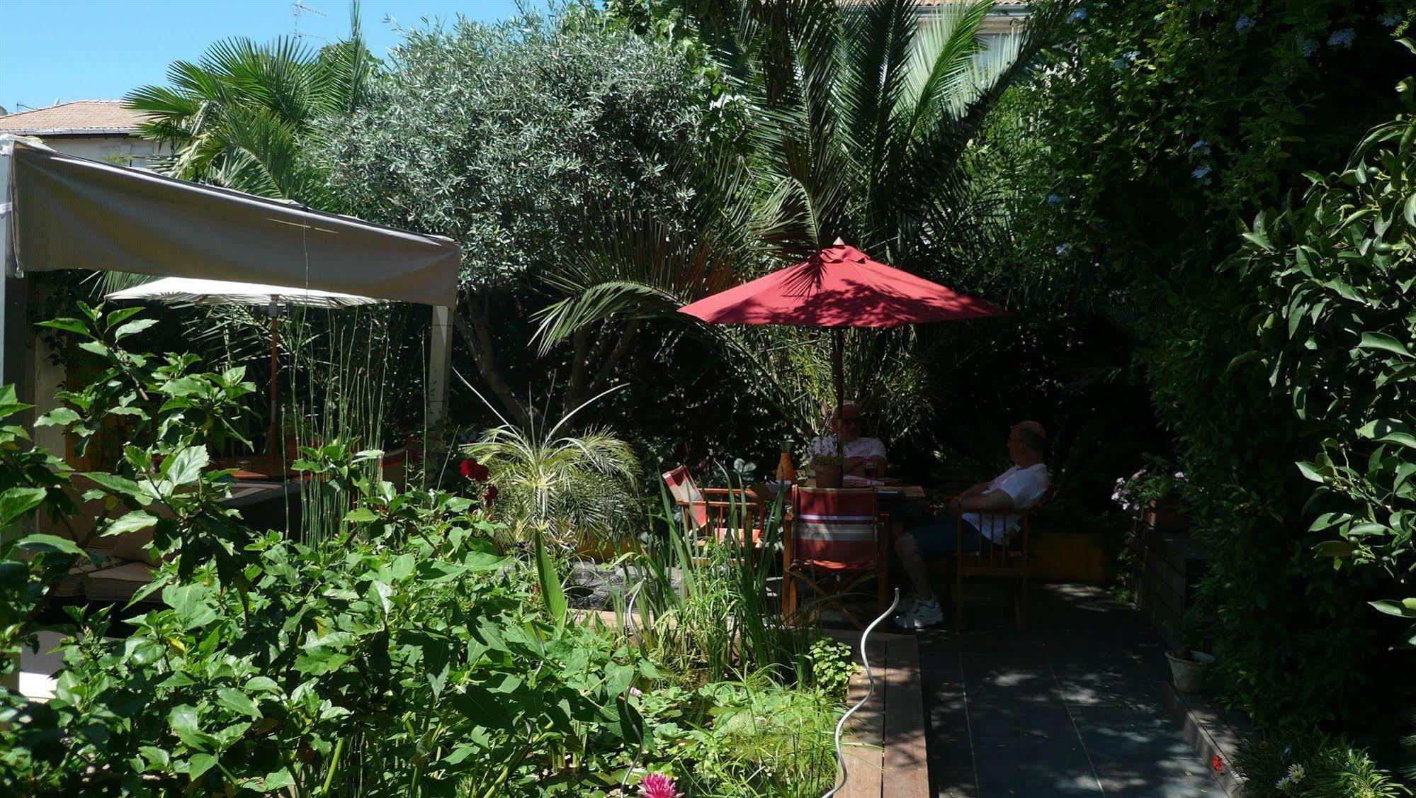 Des Arceaux Hotel Montpellier