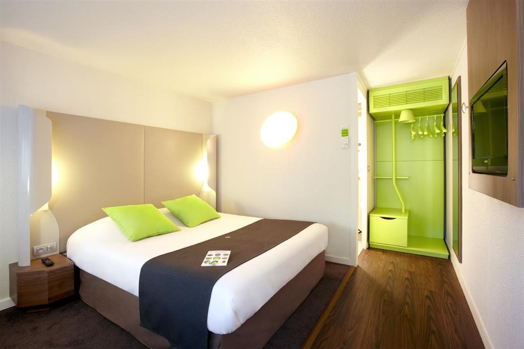 Hotel Campanile Est Le Millenaire Montpellier