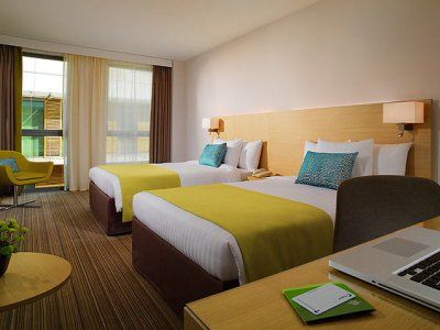 Courtyard By Marriott Hotel Montpellier