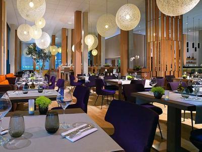 Hotel Courtyard By Marriott Montpellier