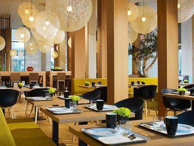 Hotel Courtyard By Marriott 4*