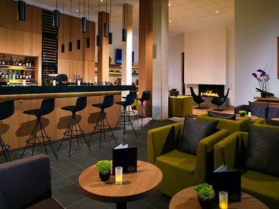Hotel Courtyard By Marriott 4*