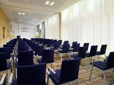 Courtyard By Marriott Hotel Montpellier