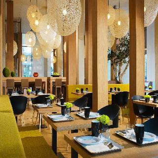 Hotel Courtyard By Marriott 4*