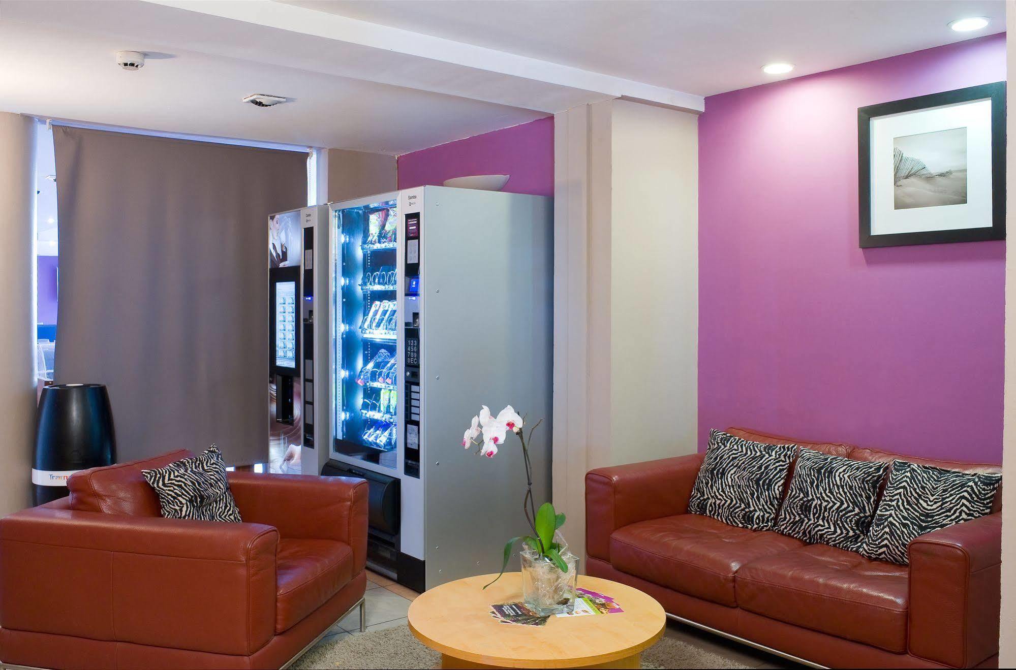 Aparthotel Les Consuls De La Montpellier