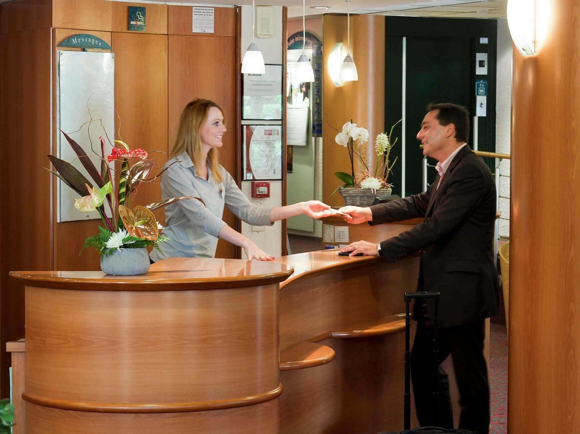 Ibis Sud Montpellier