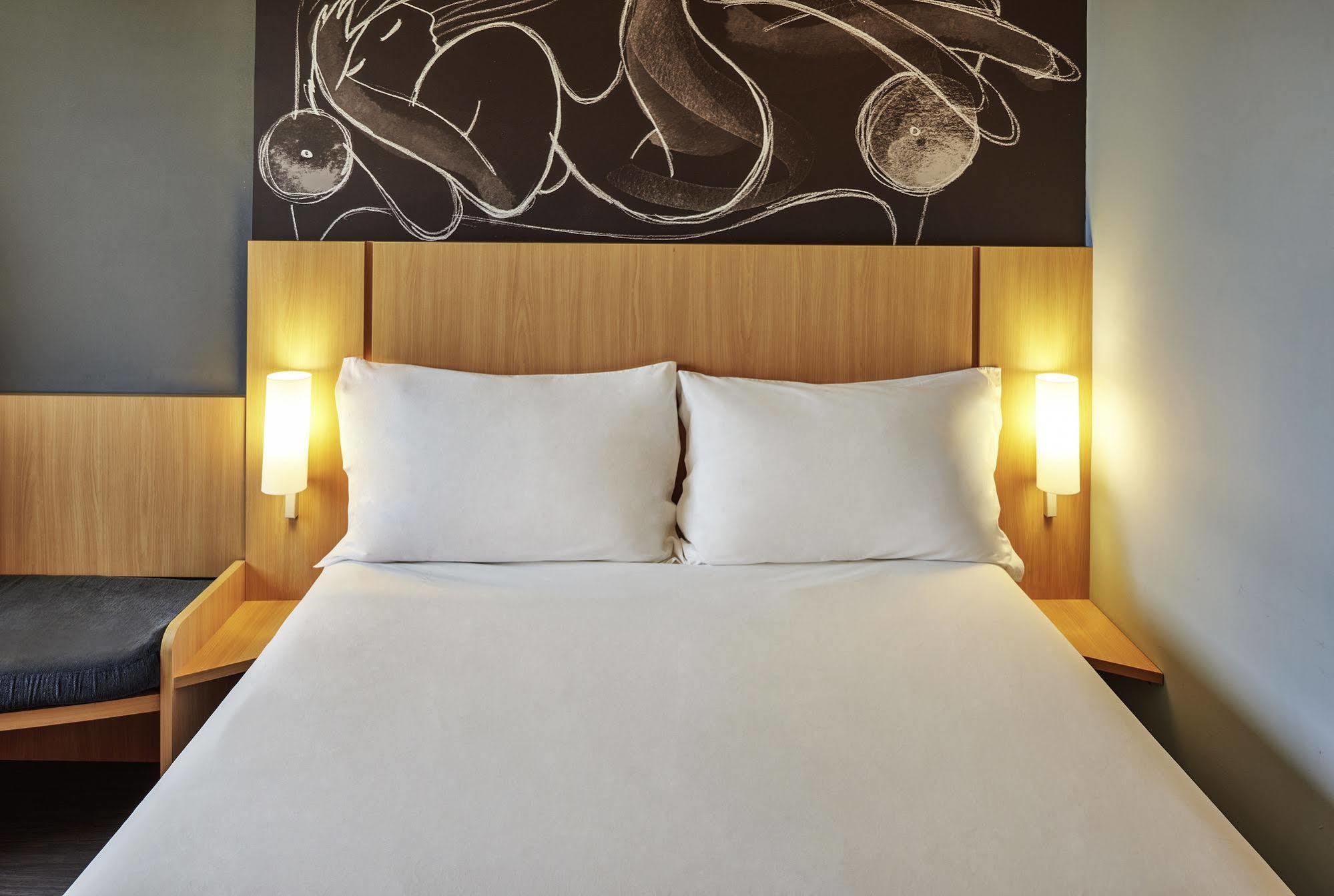 Ibis Sud Hotel