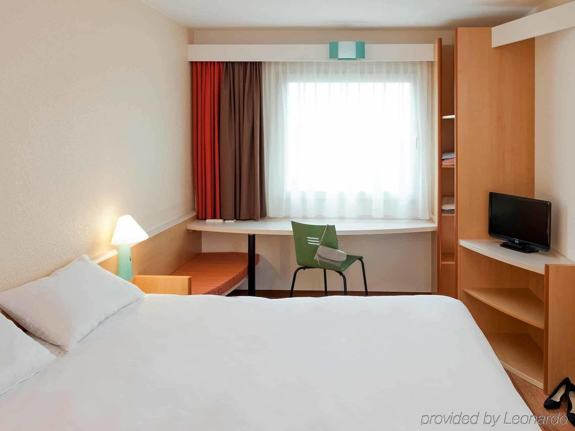 Ibis Sud Hotel