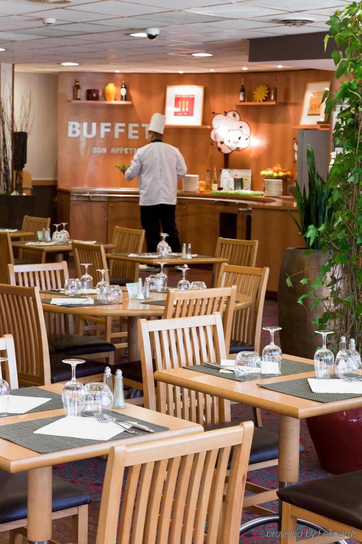 Ibis Sud Montpellier