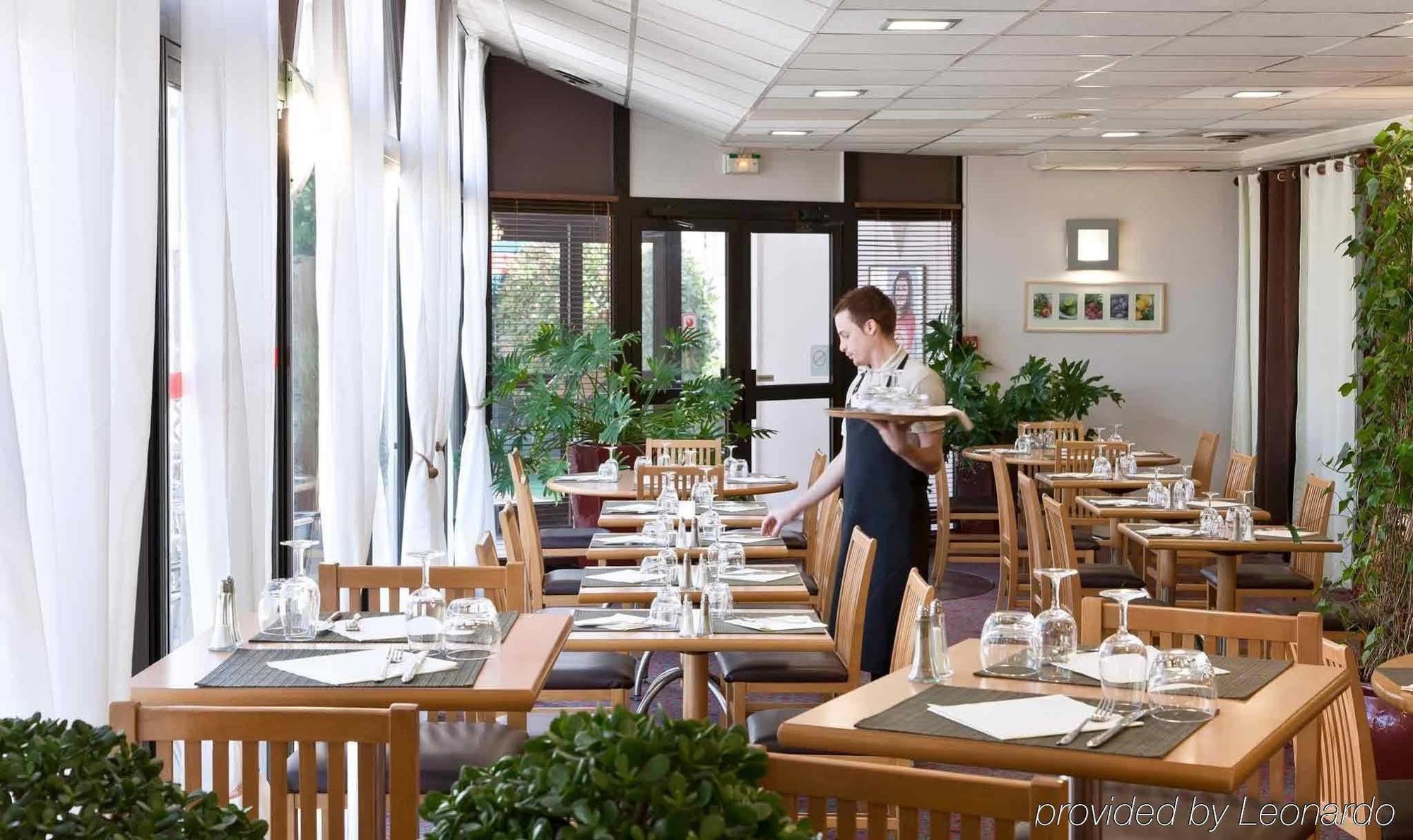 Hotel Ibis Sud Montpellier