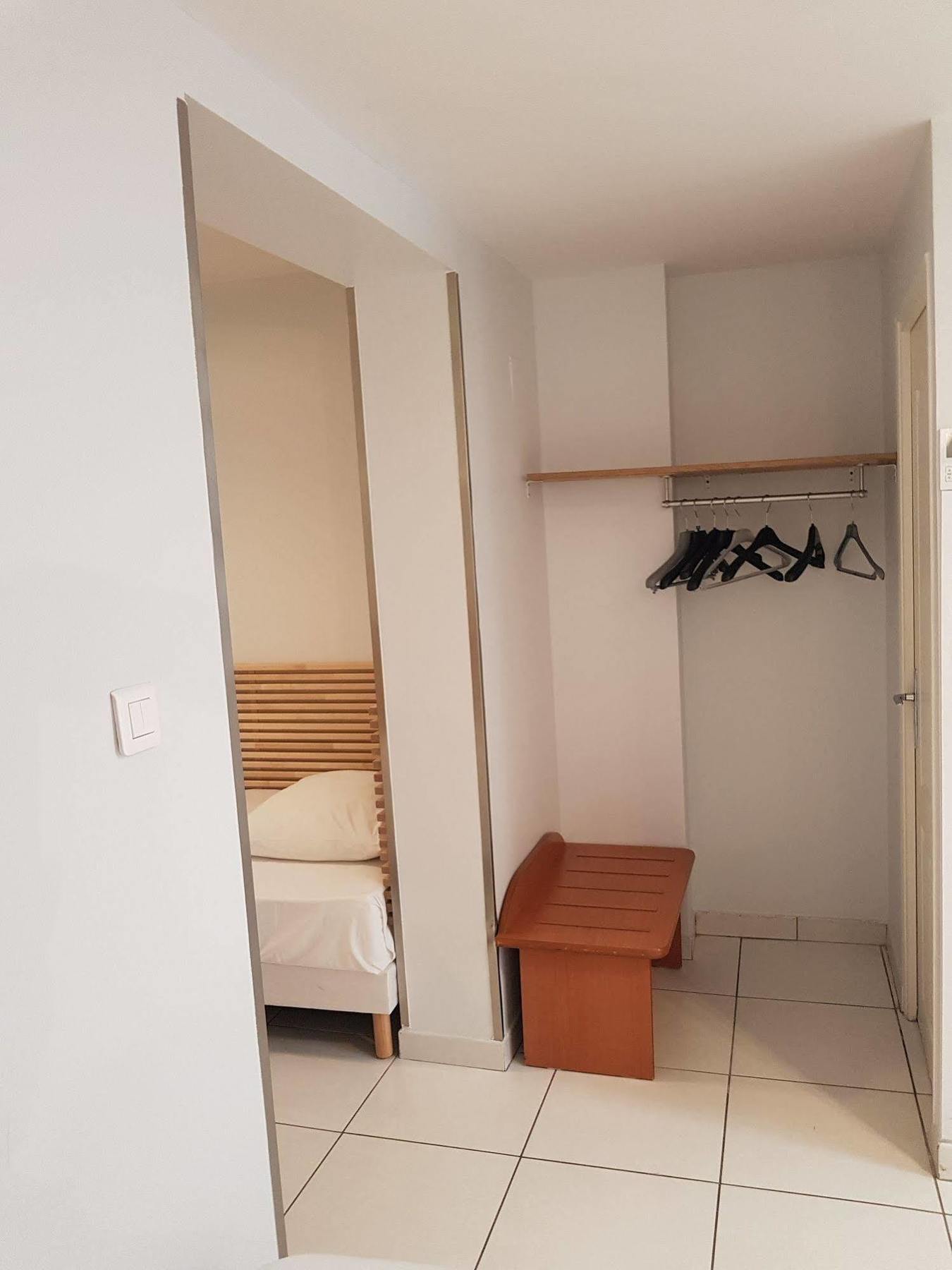 Hostel Le Maje Montpellier