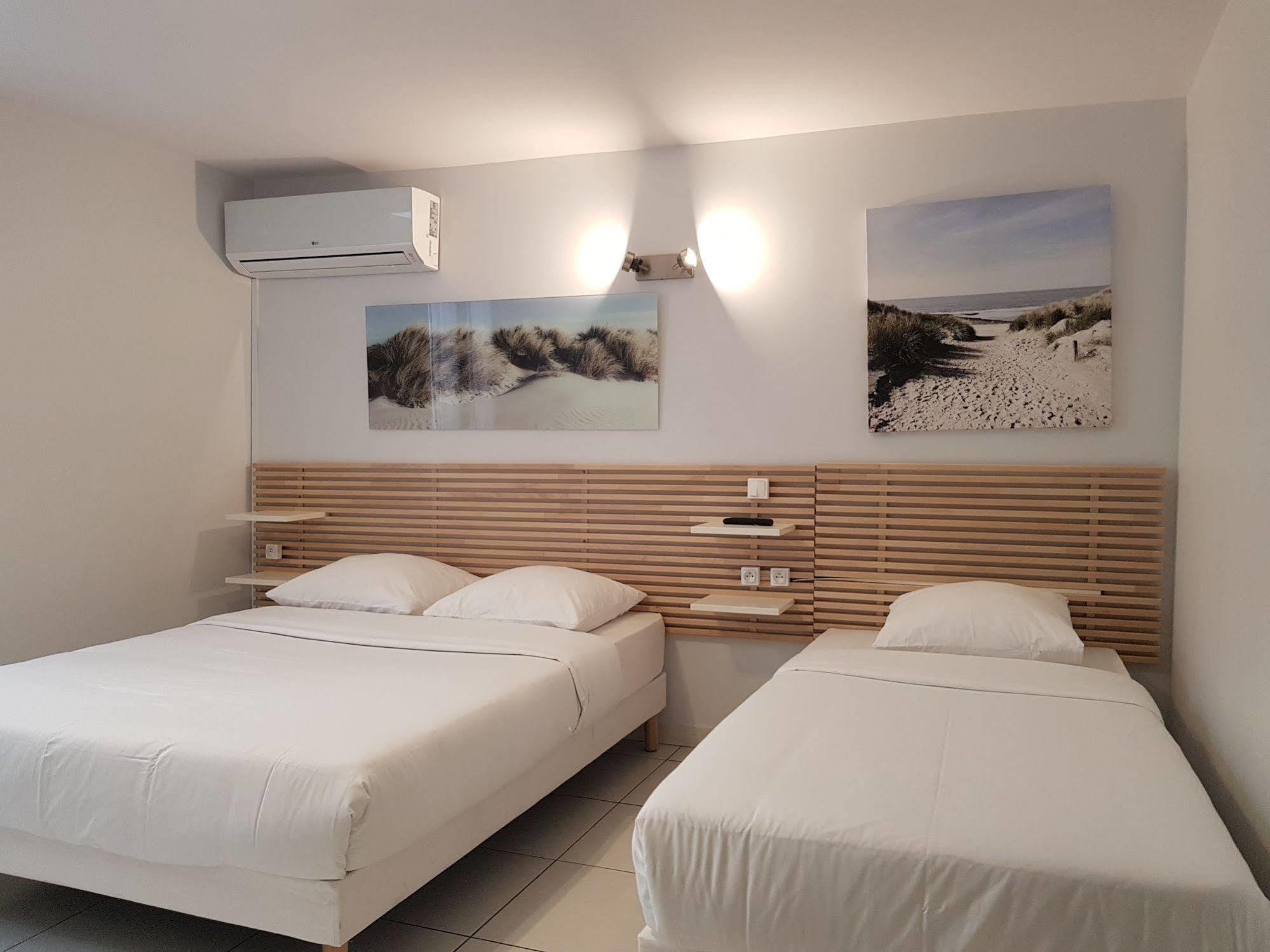 Hostel Le Maje