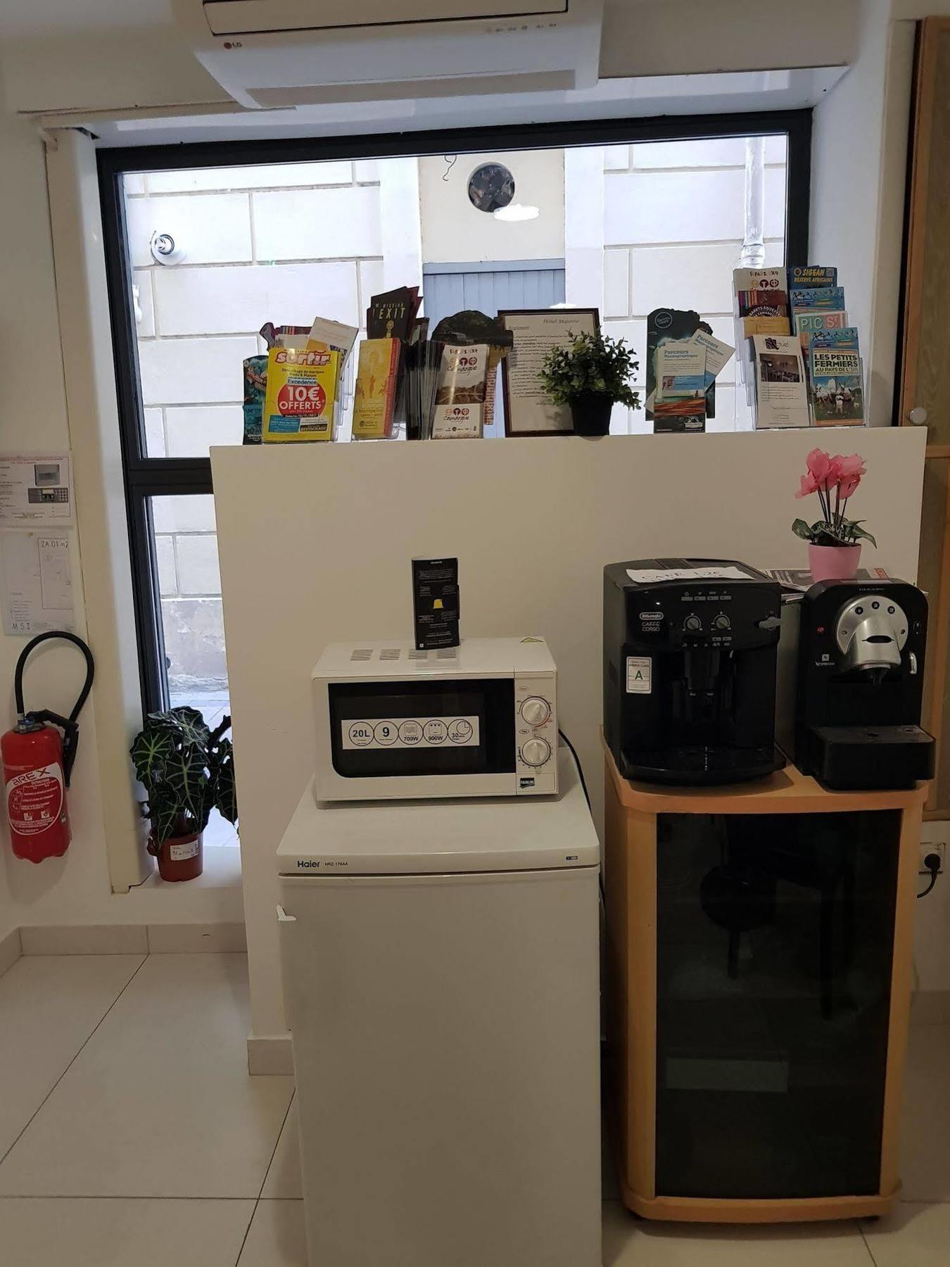 Hostel Le Maje Montpellier