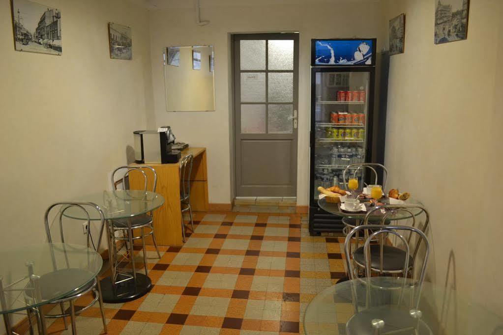 Hostel Le Maje Montpellier