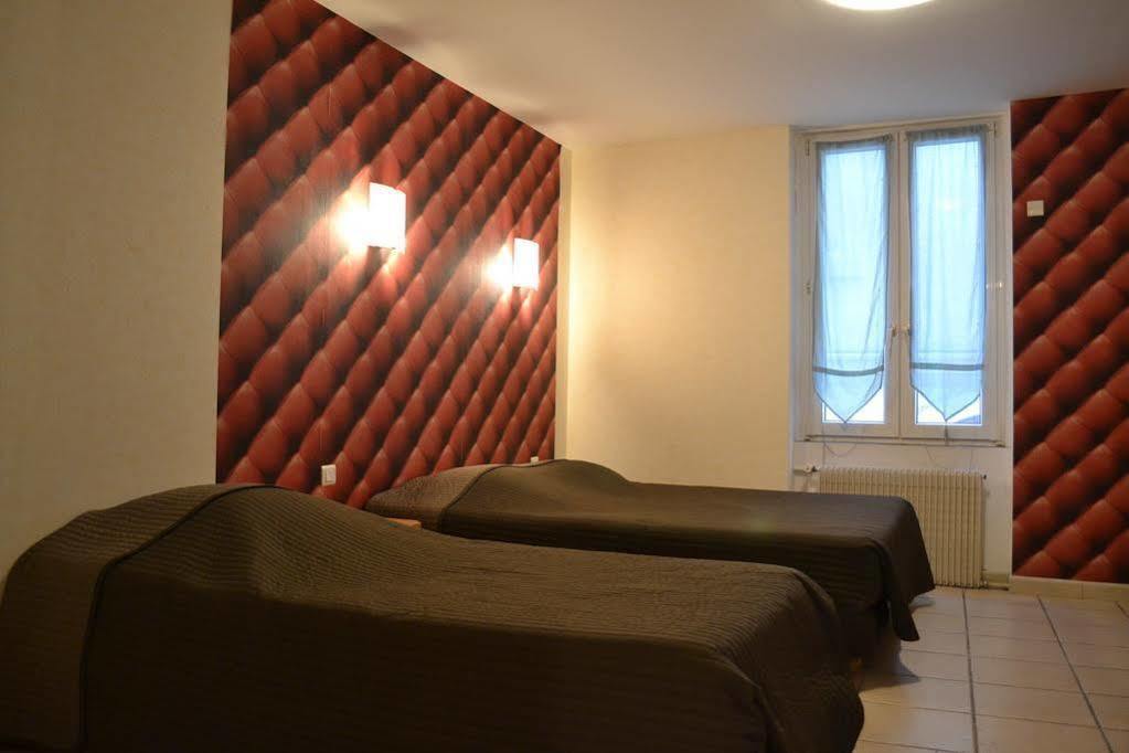 Le Maje Hostel *