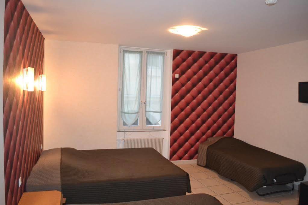 Le Maje Hostel Montpellier