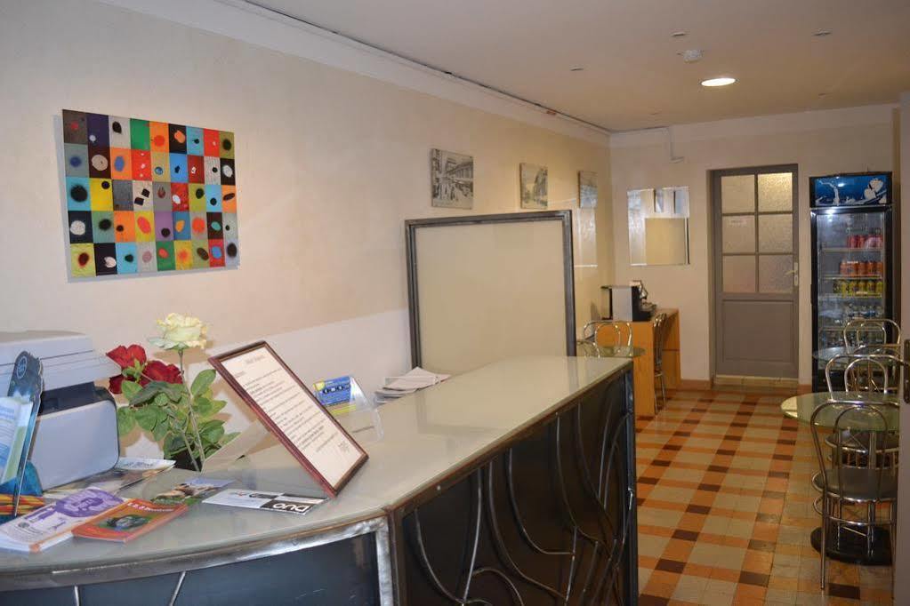 Hostel Le Maje