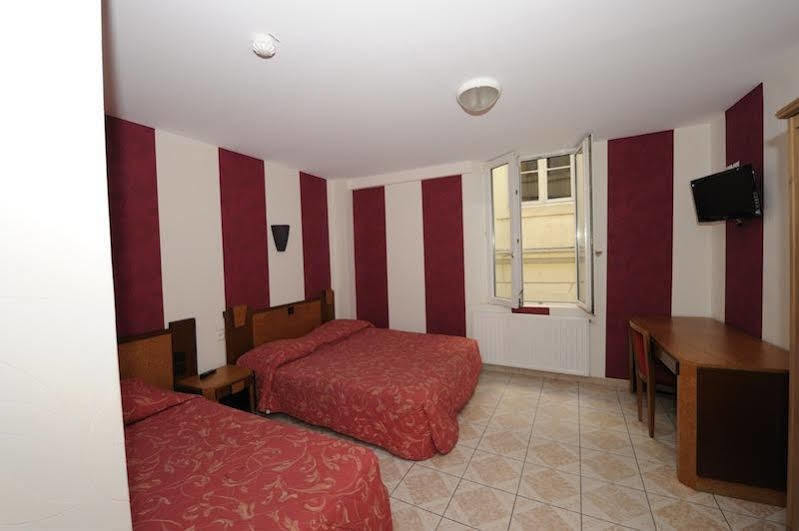 Hostel Le Maje Montpellier