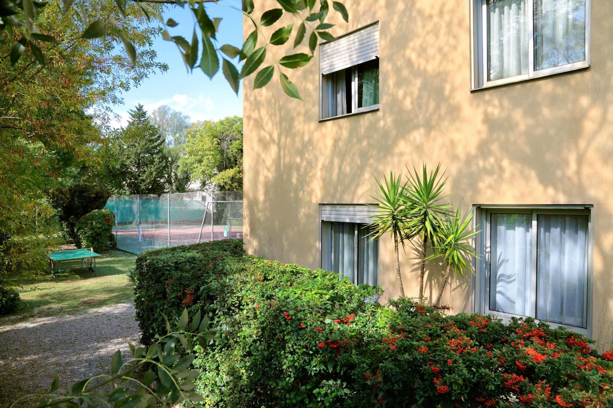 Hotel Des Frenes Euromedecine
