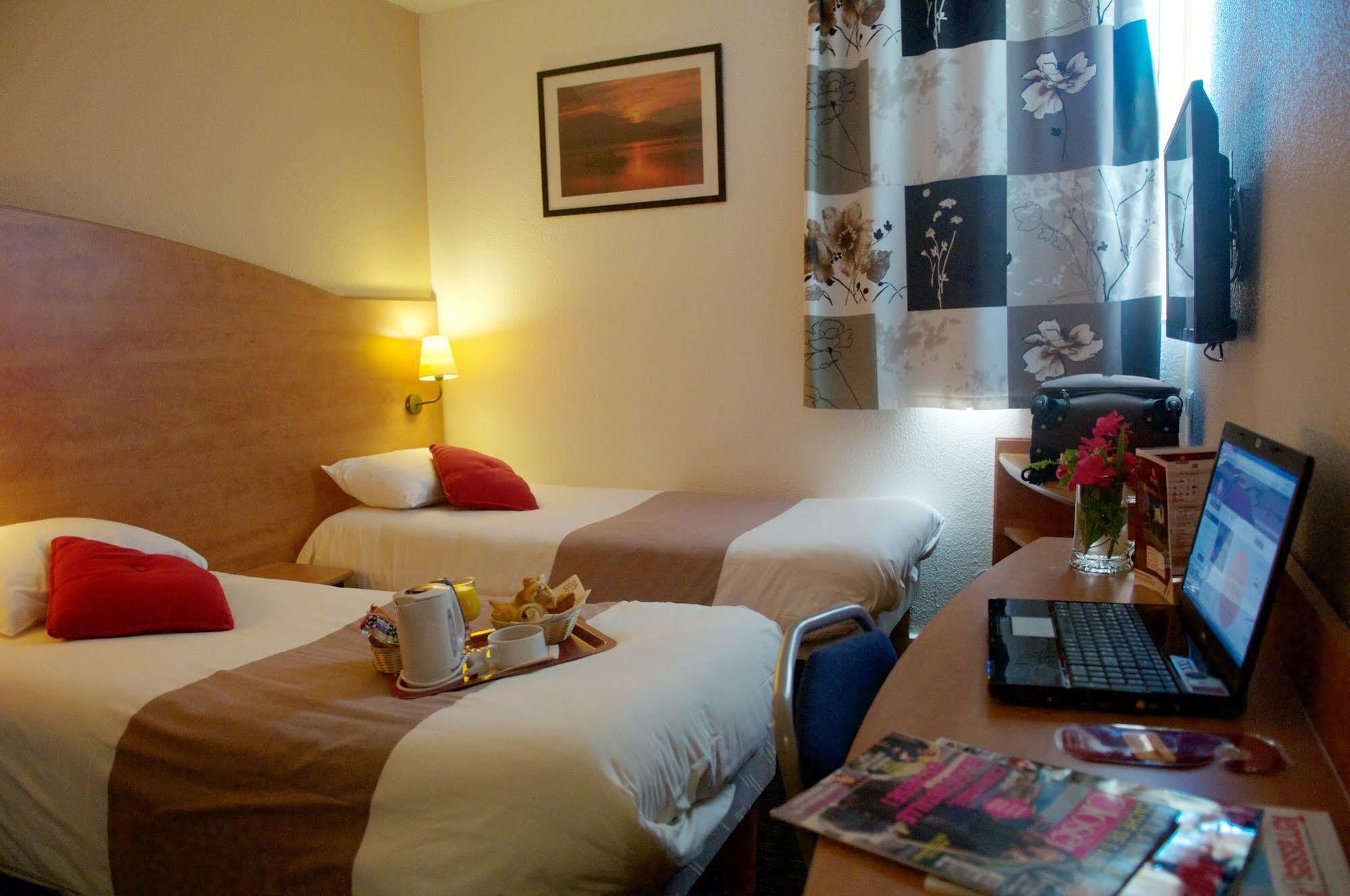 Brit Euromédecine Hotel Montpellier