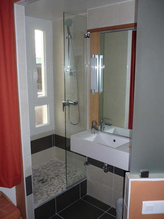 Ibis Centre Polygone Montpellier