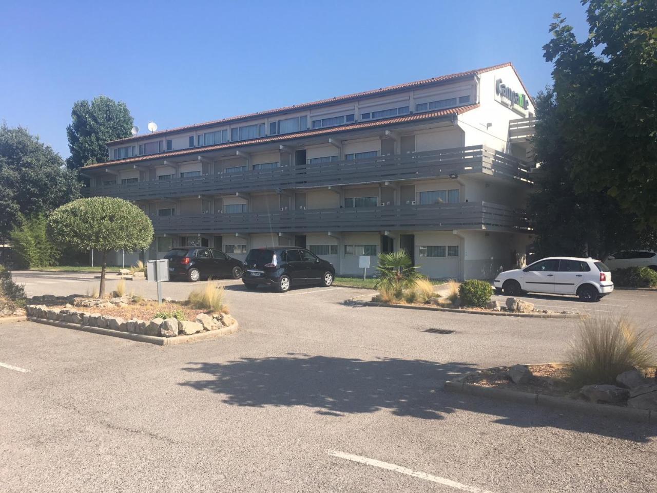Campanile Sud - A709 3*