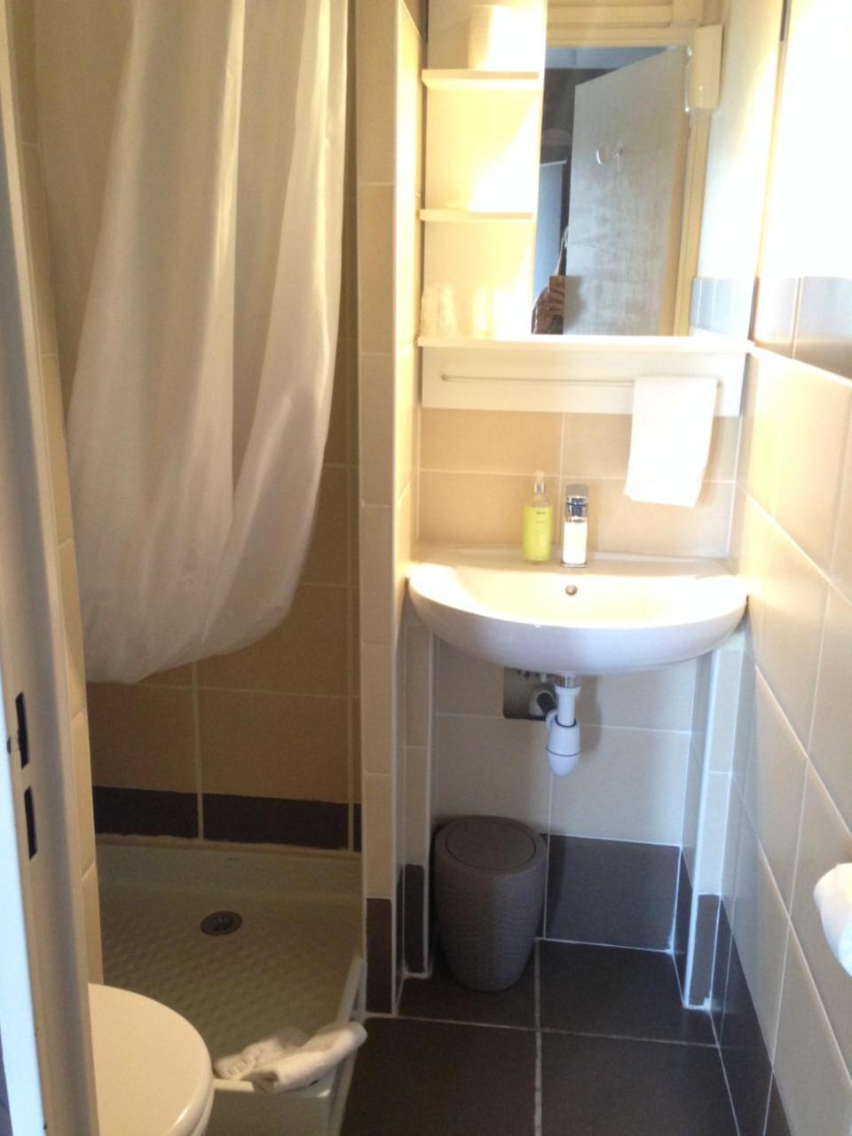 Hotel Abelia Montpellier