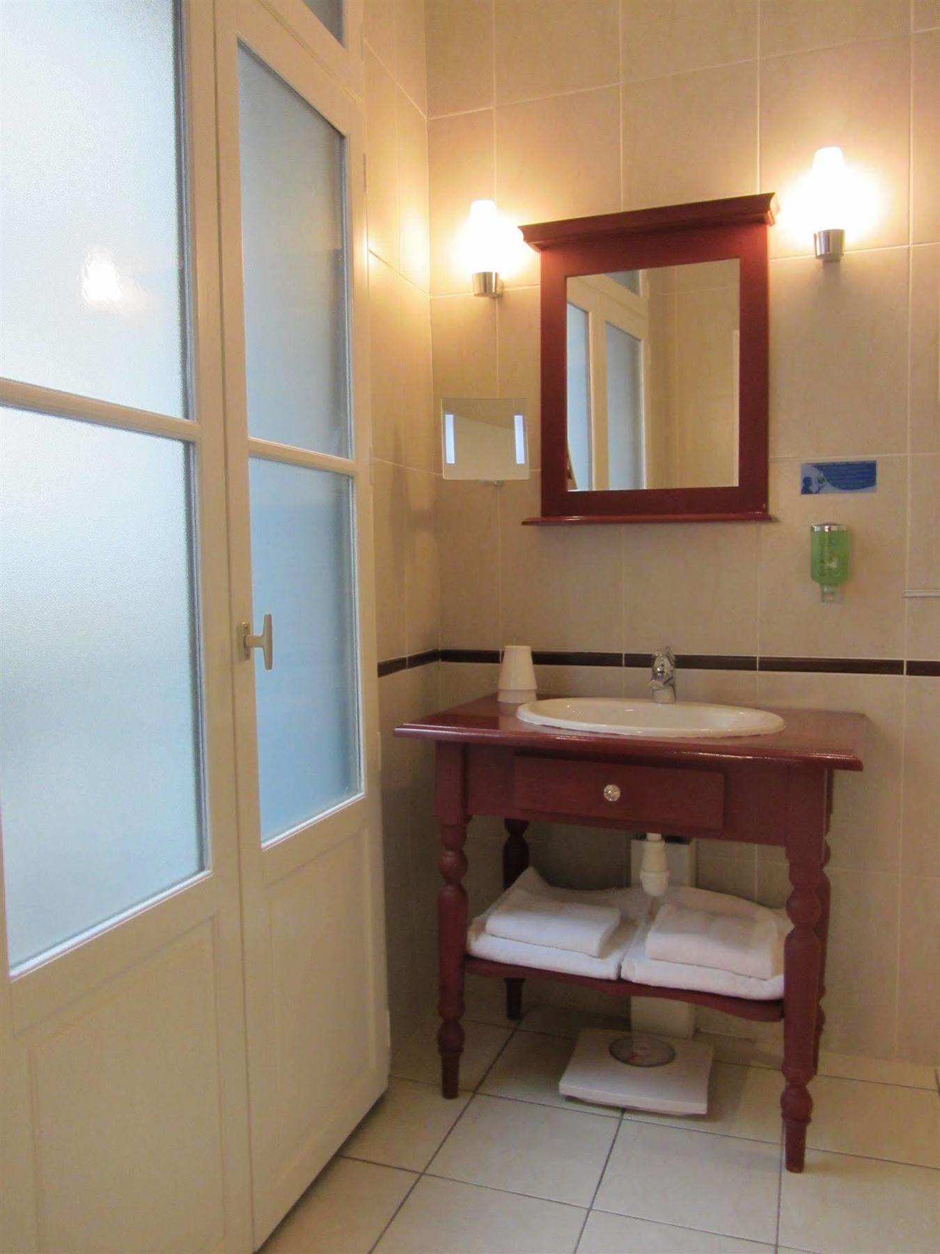 Hotel D'aragon Montpellier