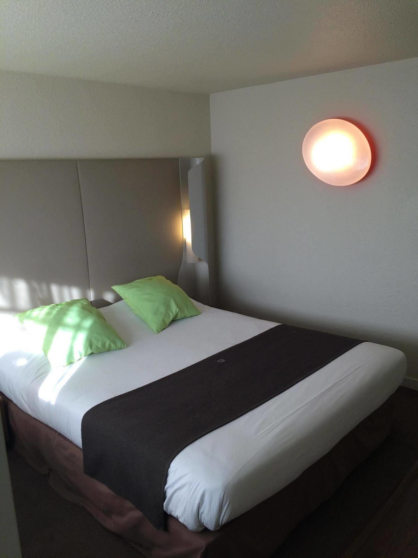 Campanile Est Le Millenaire Hotel Montpellier