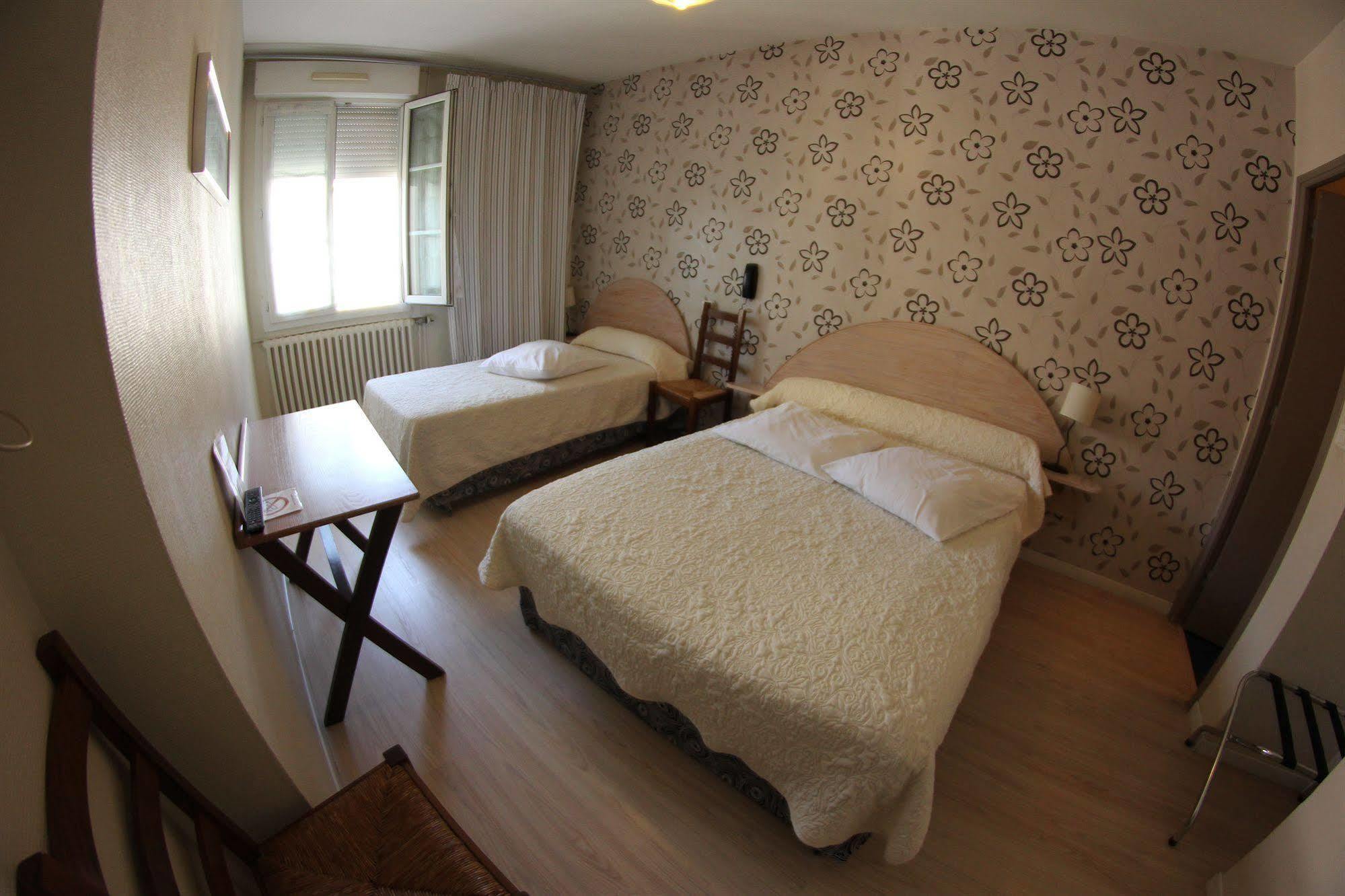 Hotel Des Arts, Artisanal Et Indépendant Montpellier