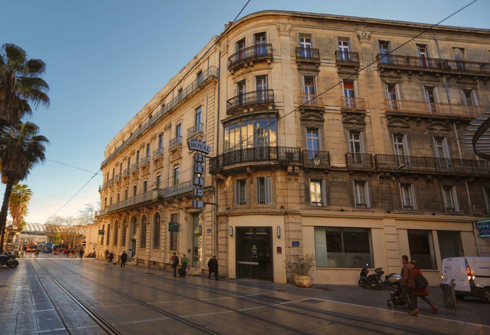 Hotel Royal
