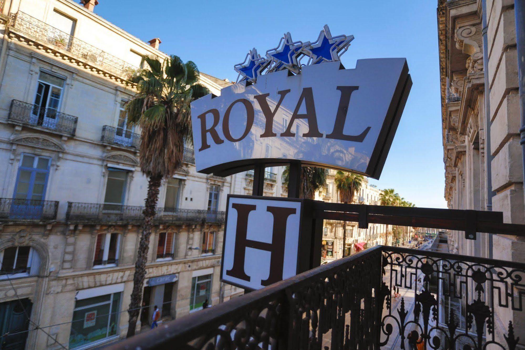 Royal Hotel