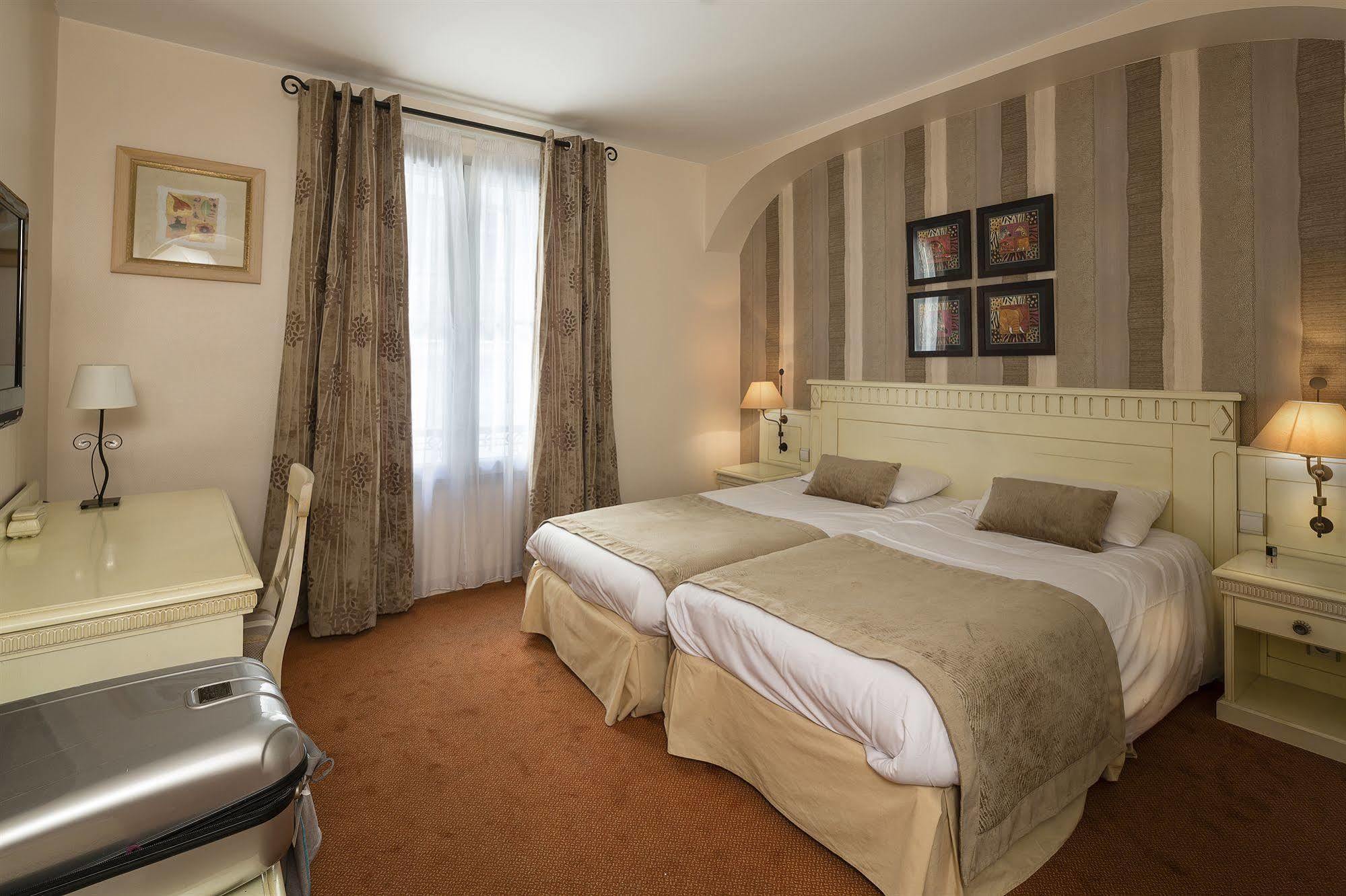 Royal 3* Montpellier
