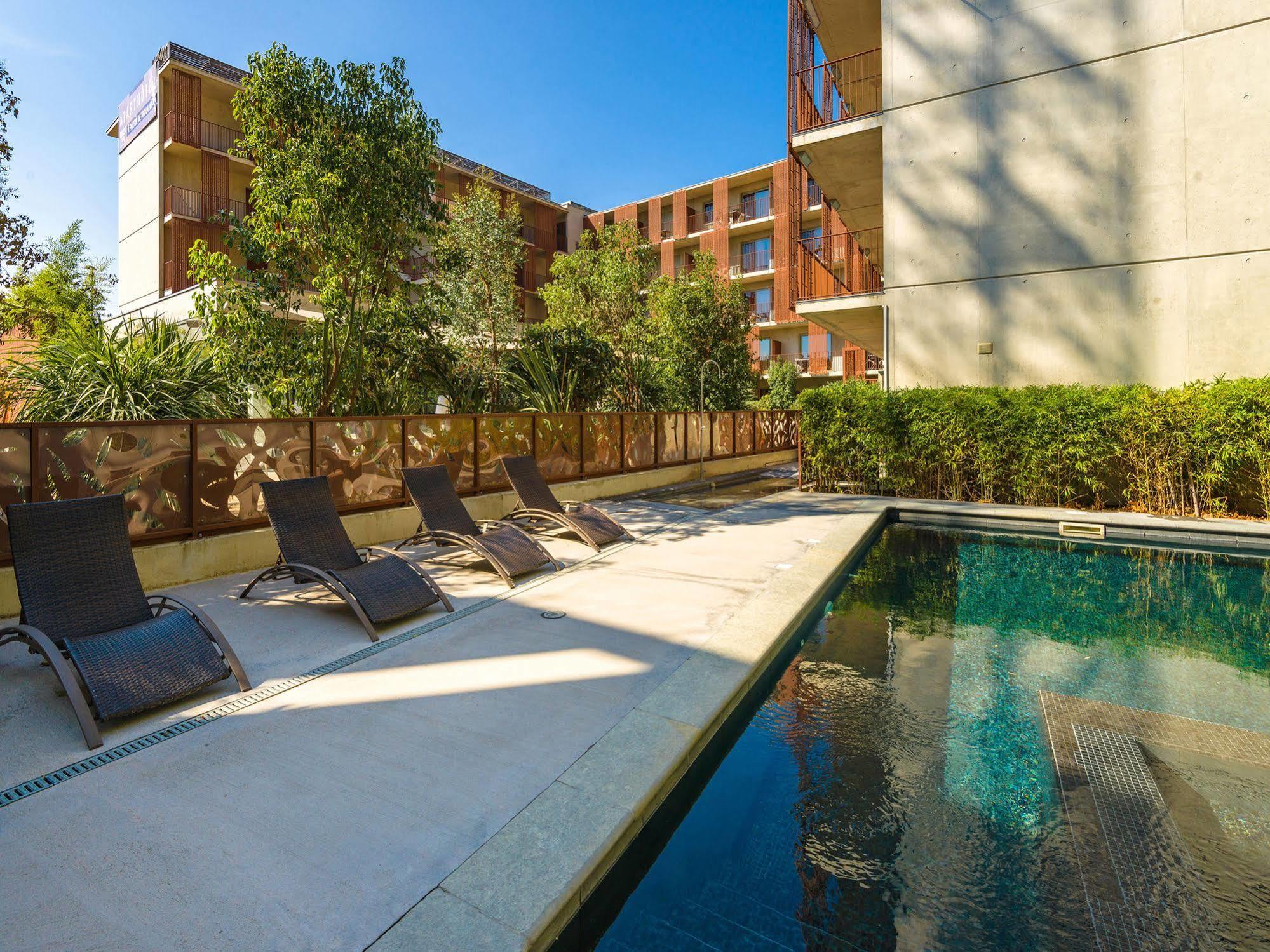 Lagrange Millenaire Aparthotel 3*