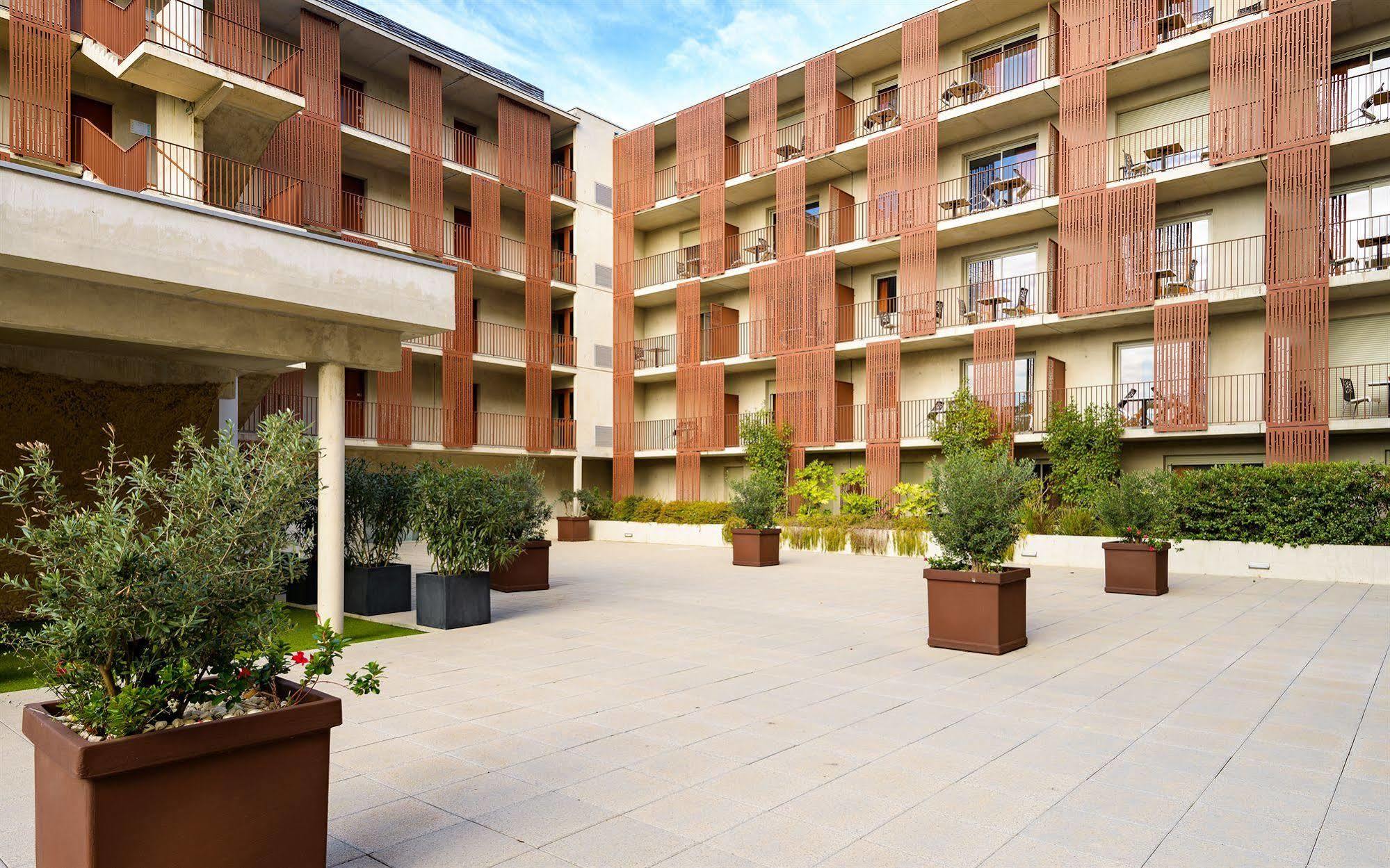 Lagrange Millénaire 3* Montpellier