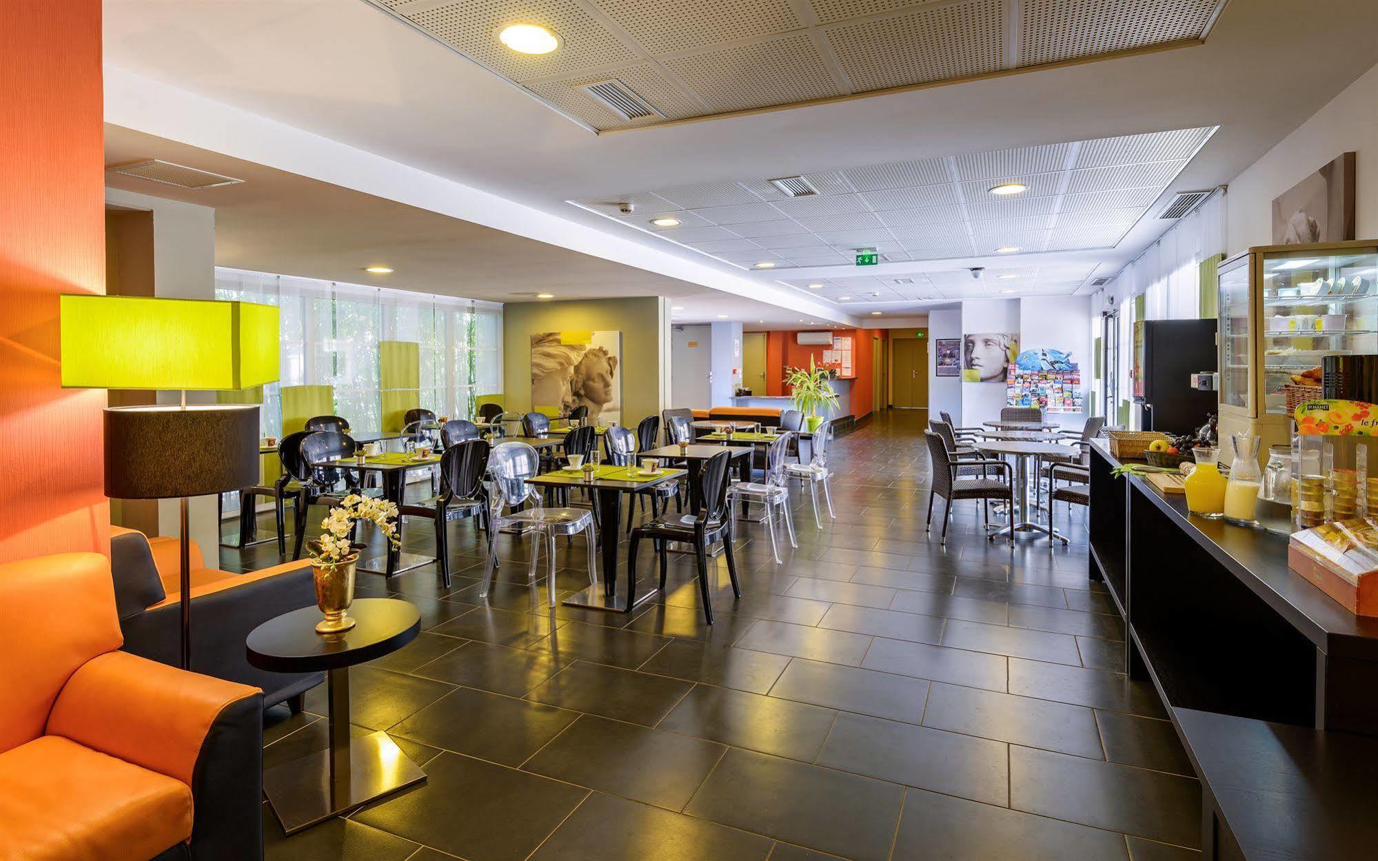Lagrange Millenaire 3* Montpellier