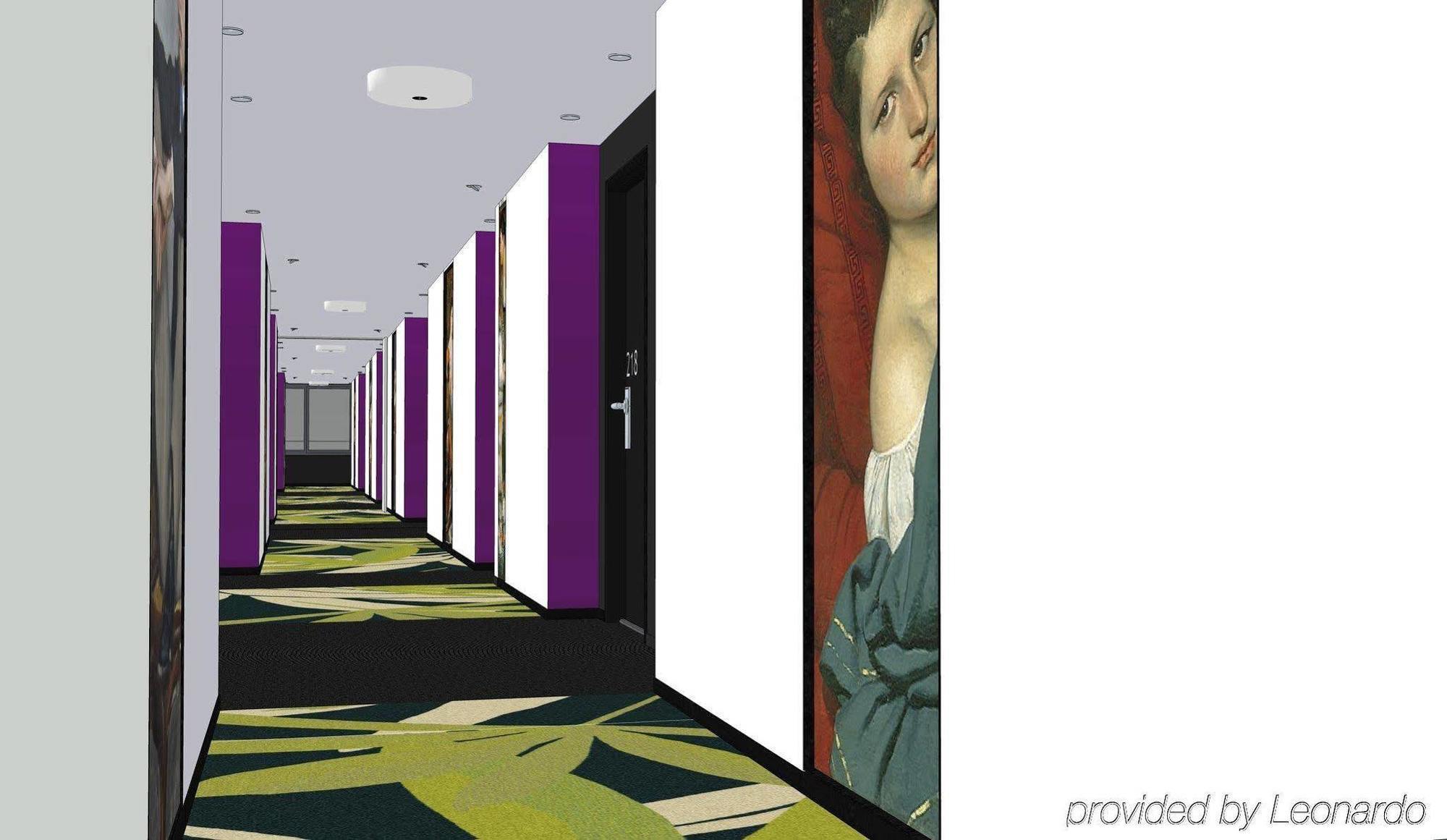 Holiday Express - Odysseum By Ihg 3* Montpellier