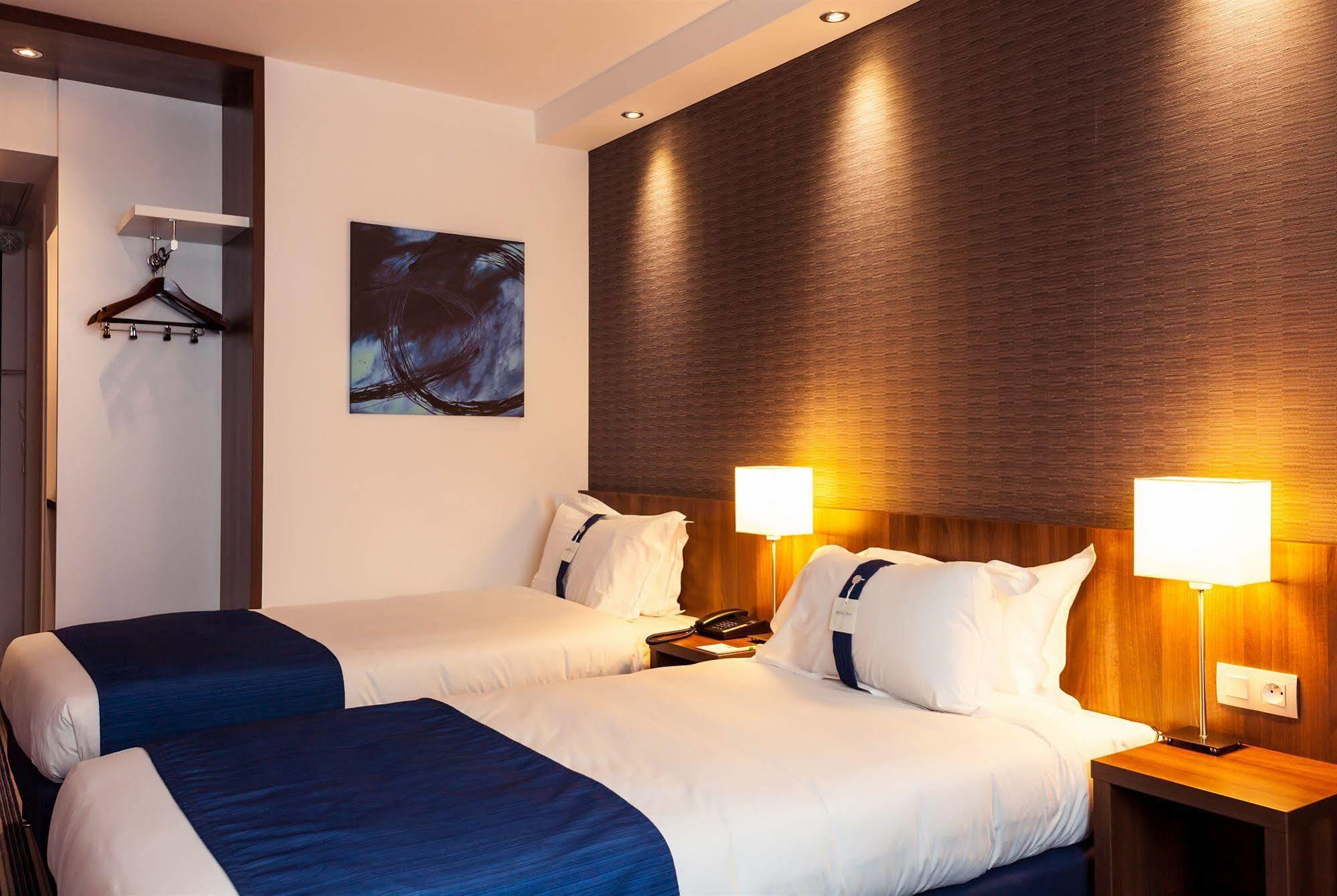 Holiday Express - Odysseum By Ihg Montpellier