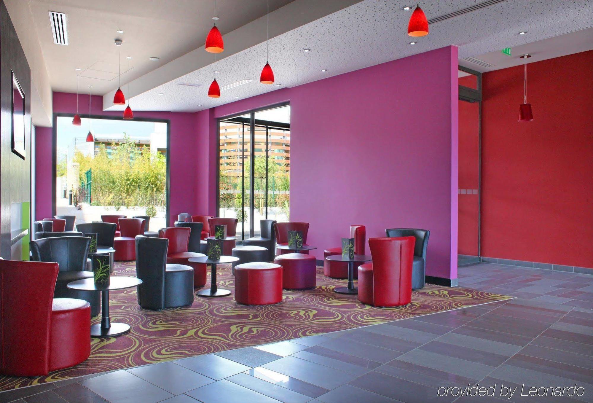 Hotel Holiday Express - Odysseum By Ihg Montpellier