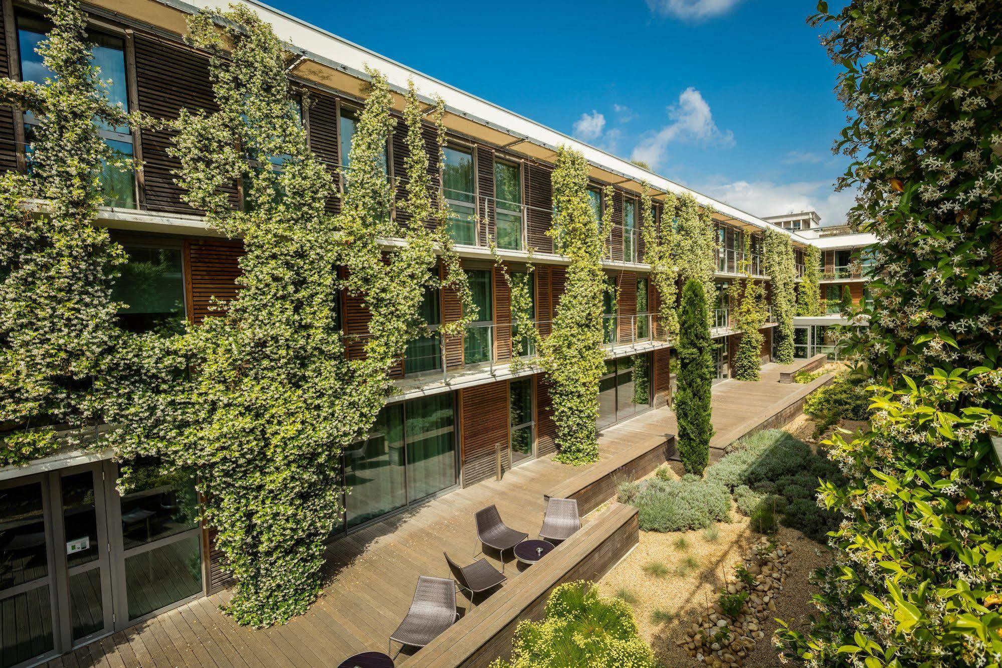 Hotel Courtyard By Marriott 4*