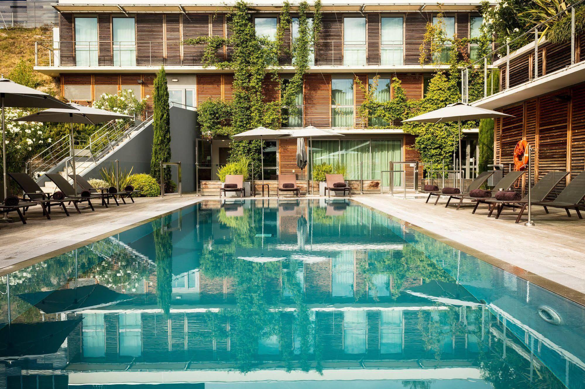 Courtyard By Marriott 4* Montpellier
