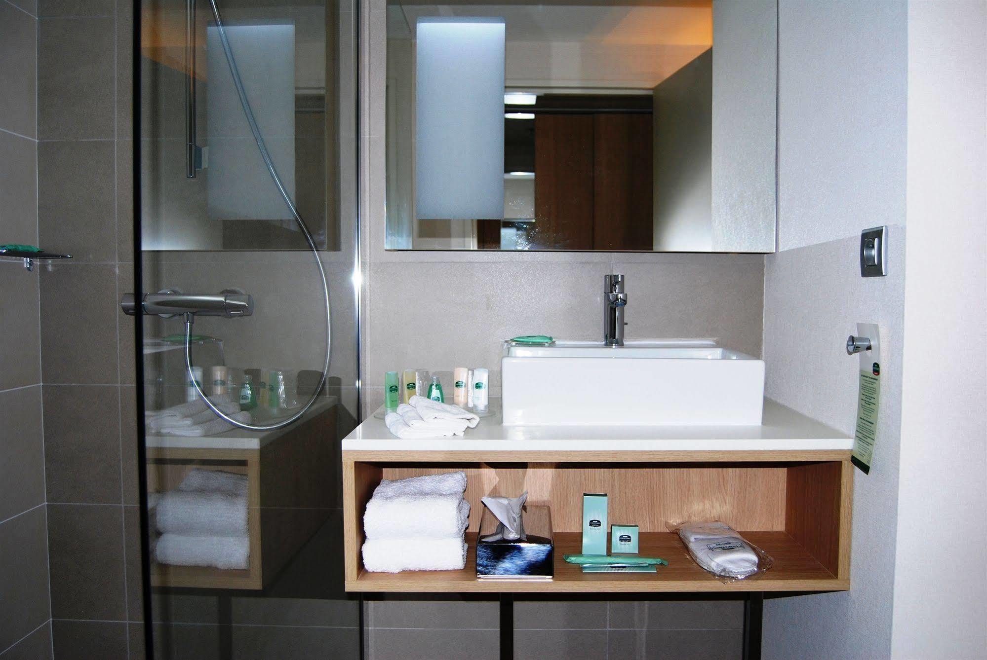 Courtyard By Marriott 4* Montpellier