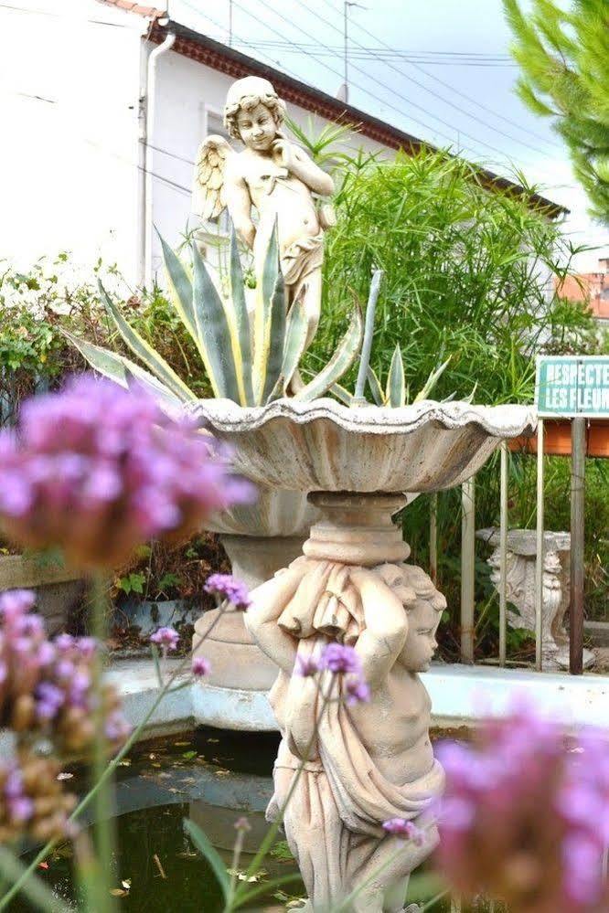 Les Myrtes Hotel Montpellier