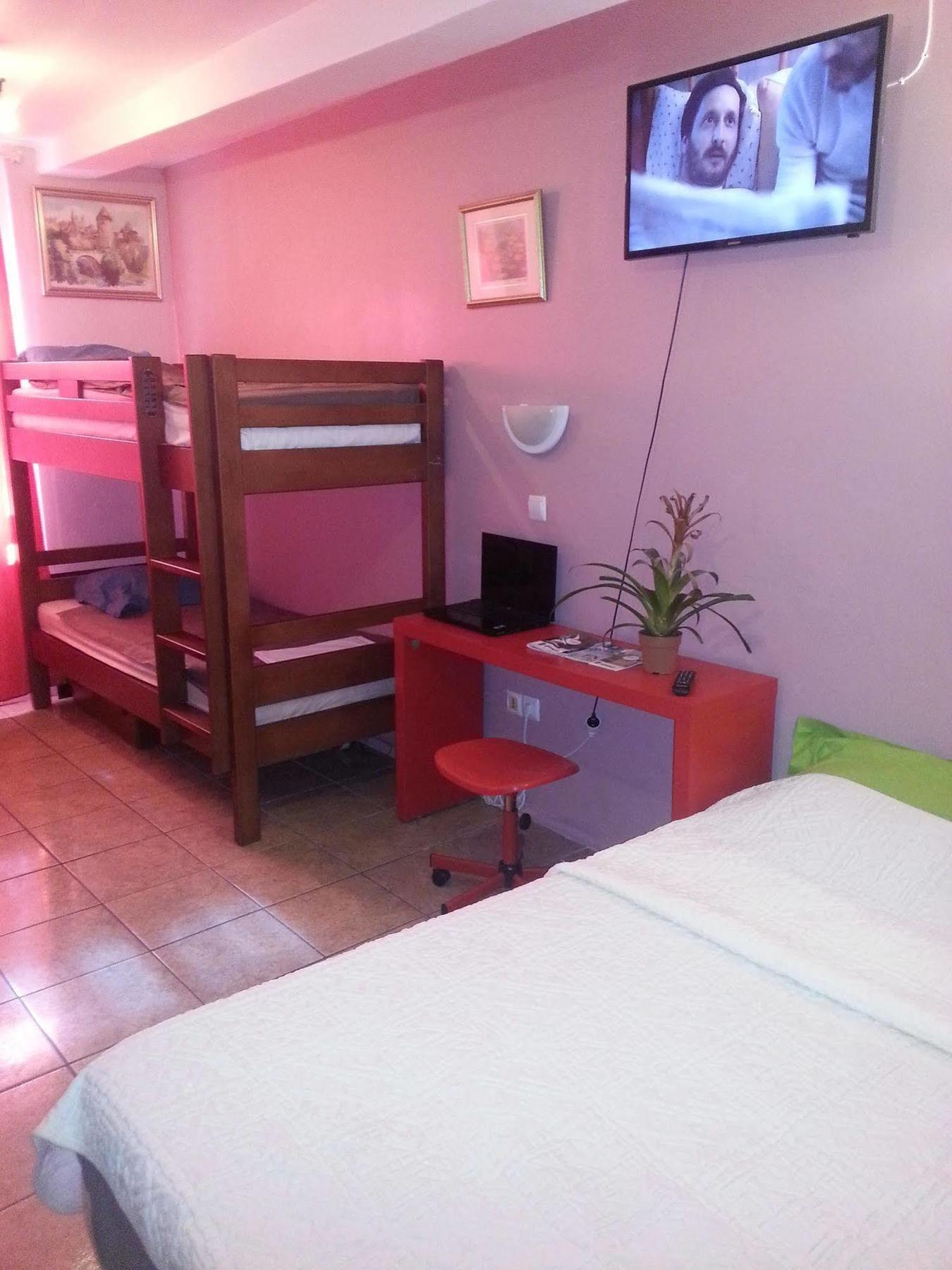 Des Voyageurs Hotel 3*