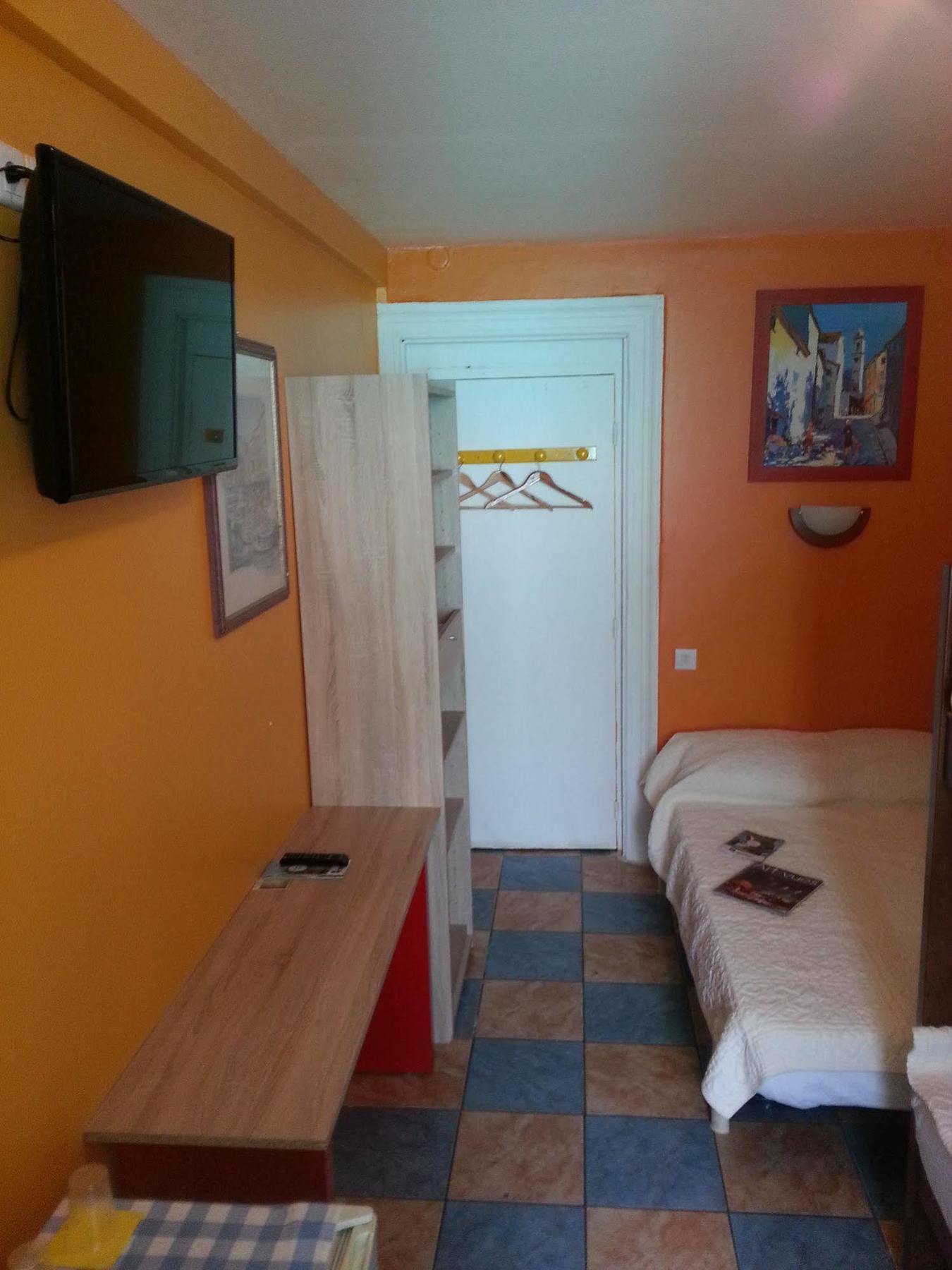 Des Voyageurs Hotel