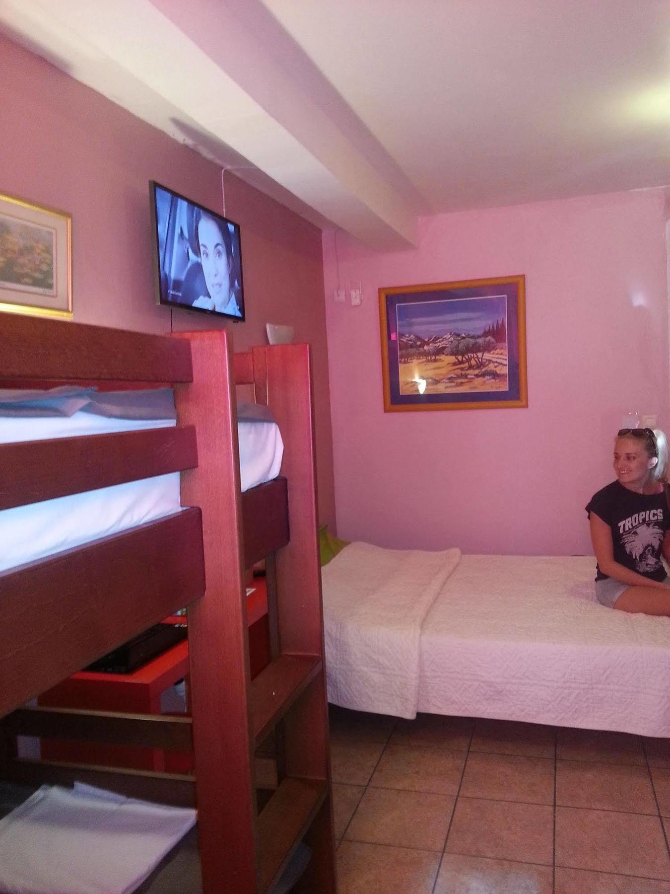Des Voyageurs 3*