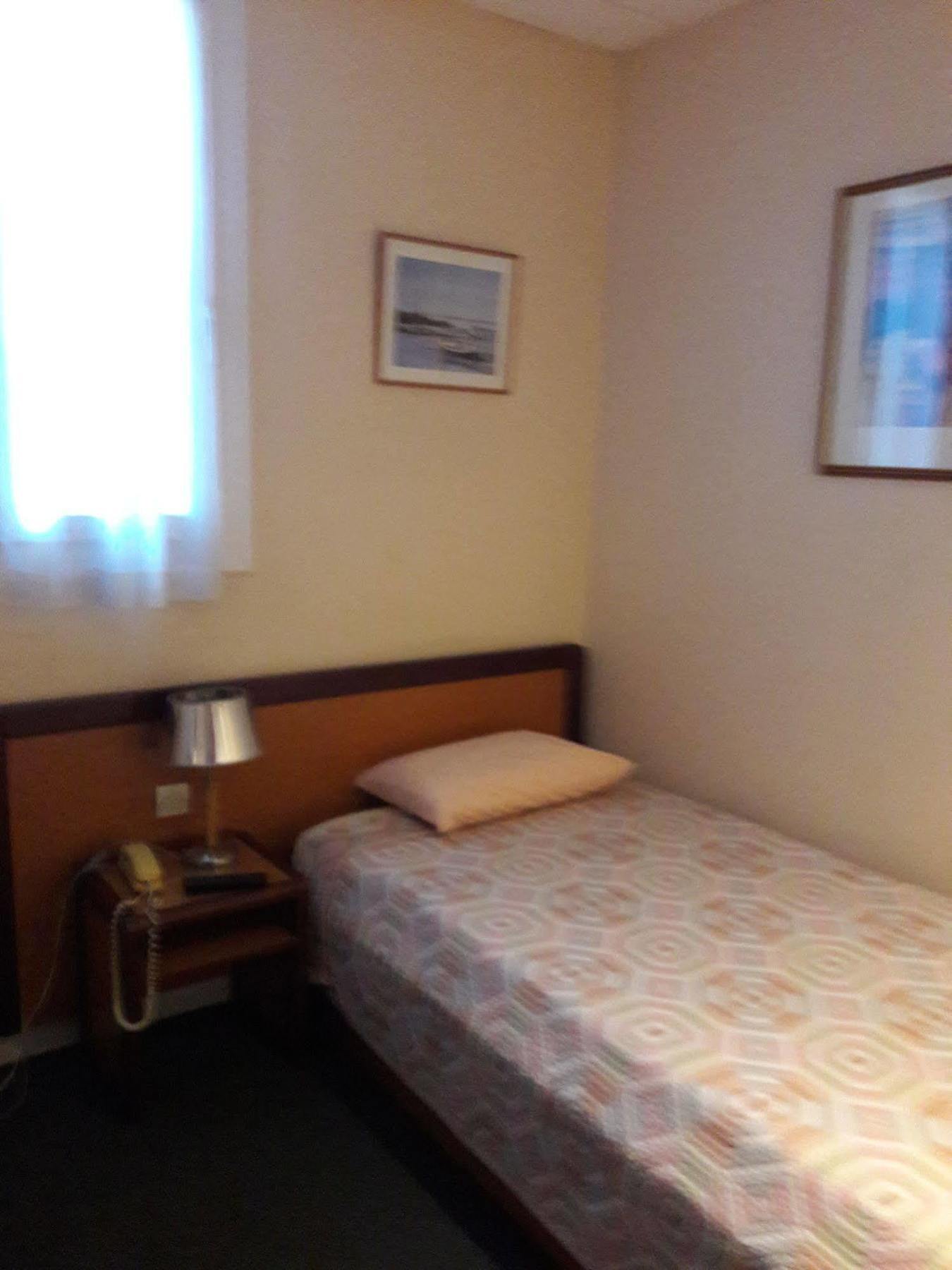 Les Troenes Hotel