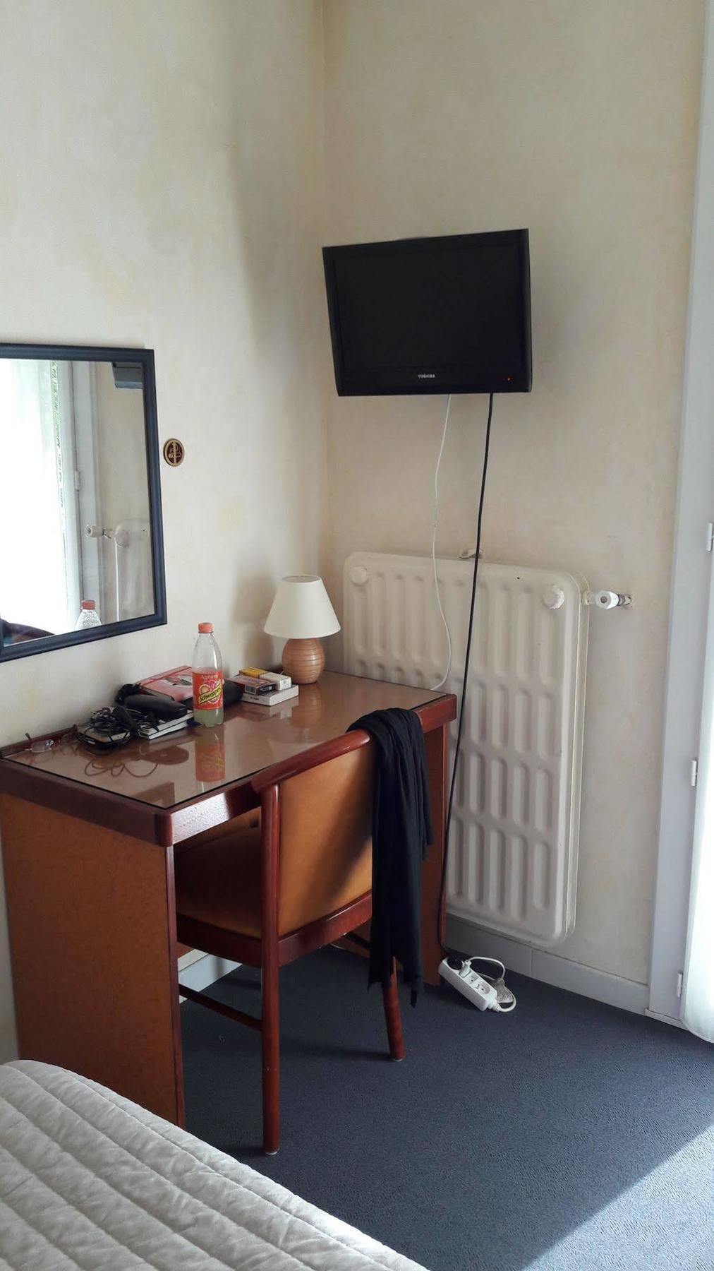 Les Troenes Hotel 2*