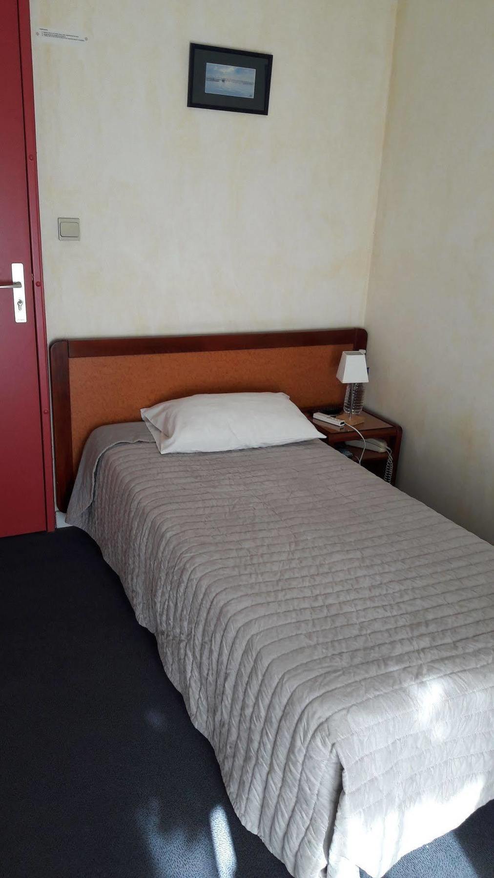 Les Troenes Hotel